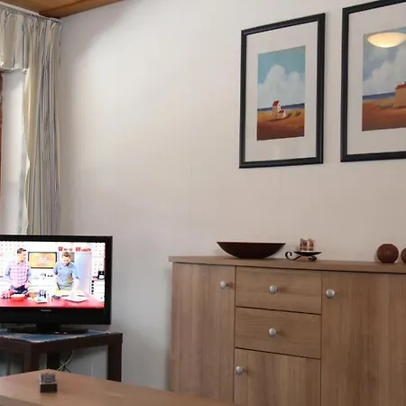 Wiesengrund 게스트하우스 슈룩흐제