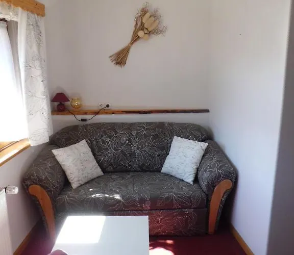 Wiesengrund Pensionat 3*