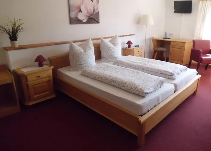 Wiesengrund 3* Schluchsee