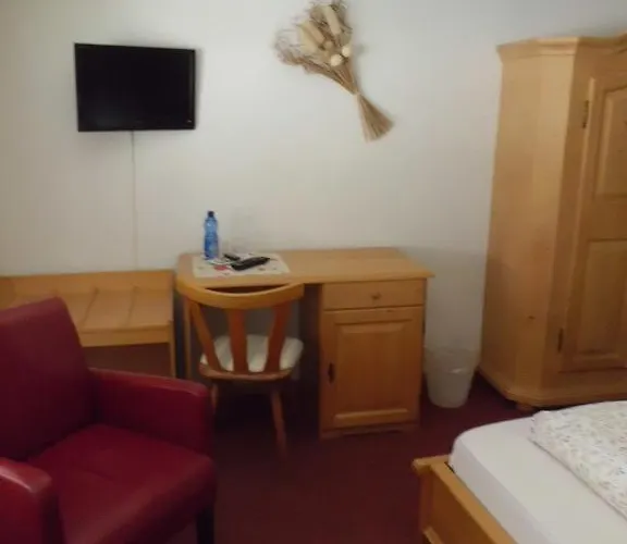 Wiesengrund Pensionat 3*