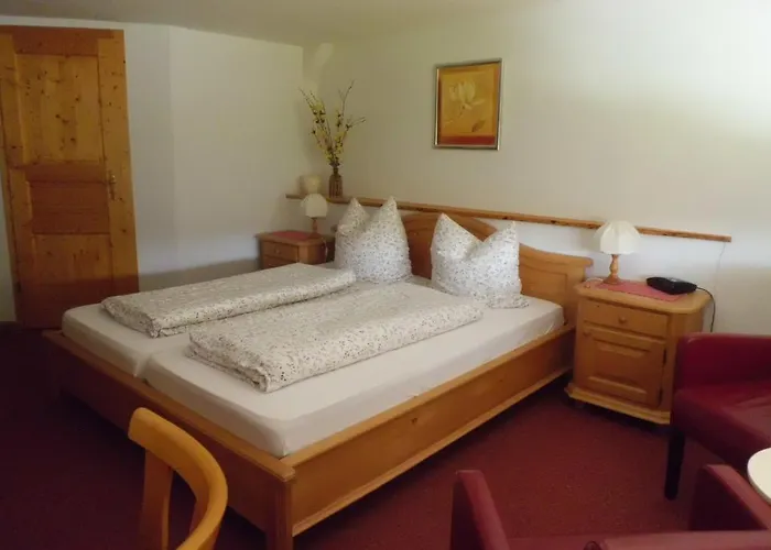 Pensionat Wiesengrund