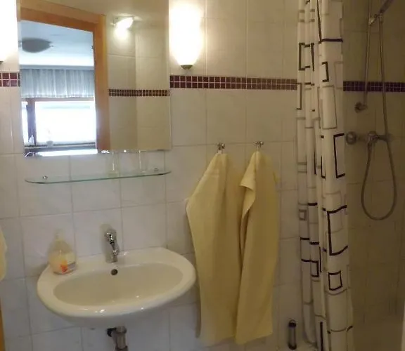 Pensionat Wiesengrund