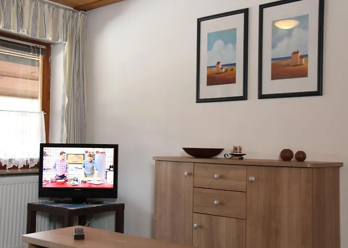 Wiesengrund Pensionat Schluchsee