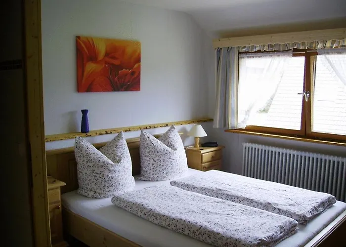 Pensionat Wiesengrund 3*