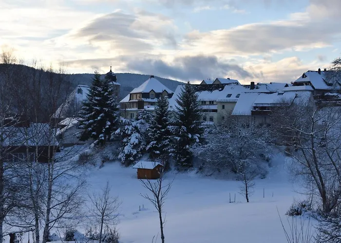 Wiesengrund Pensionat 3*